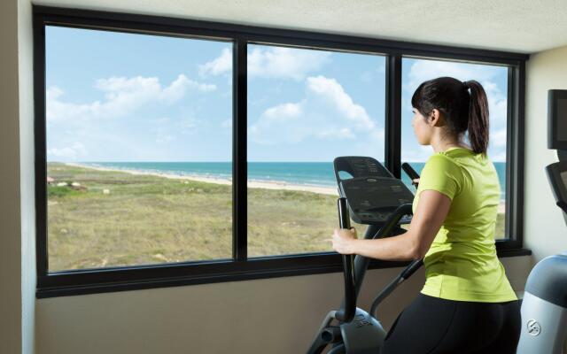 Margaritaville Beach Resort South Padre Island