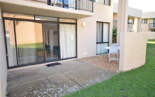 Riverview Holiday Apartment 93 - Kalbarri WA