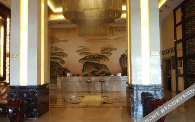 Riverside Hotel