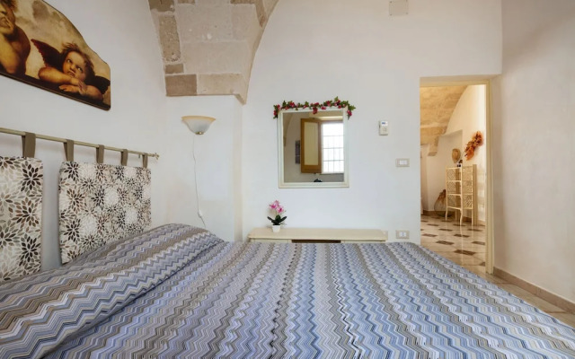 4001 Il Vicoletto by Barbarhouse