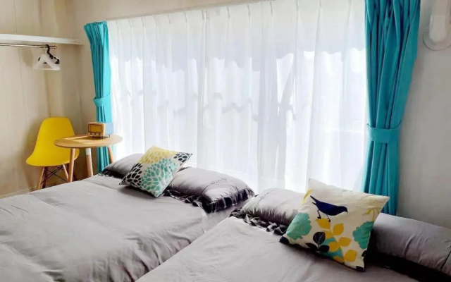 Hotel Tiffany - Vacation STAY 73447v