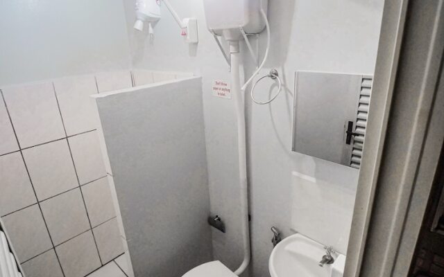 Pousada São João - Estrada Parque Pantanal