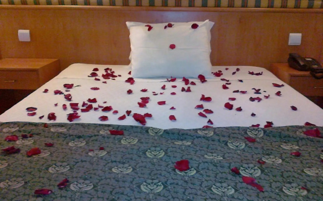 Real Caparica Hotel