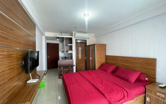 OYO 94159 Gateway Cicadas Apartment By Chery Properti