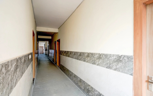 Townhouse Sector 18 Udhyog Vihar