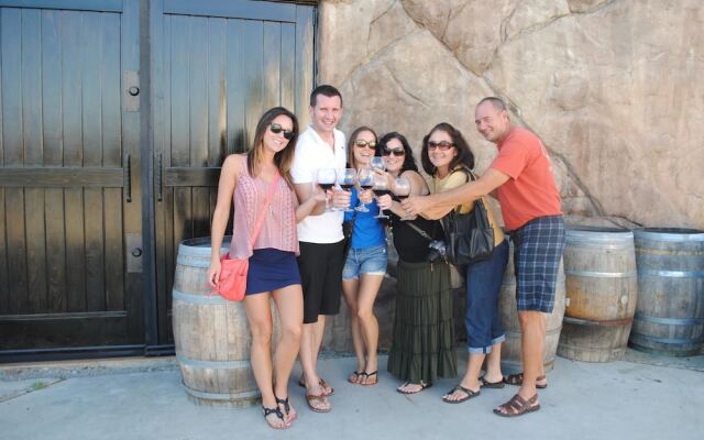 Sunshine Mountain Bed and Breakfast