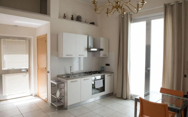 Central Apartment - Residenza Battistessa