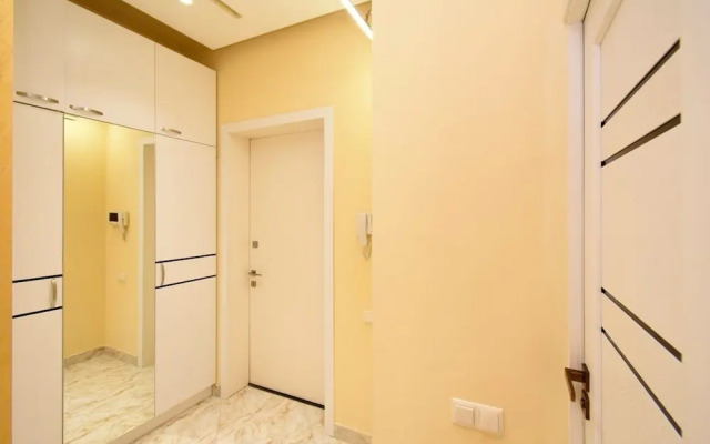 Amiryan street apartments