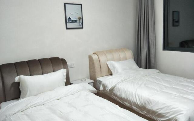 Mountain Scenery Guesthouse