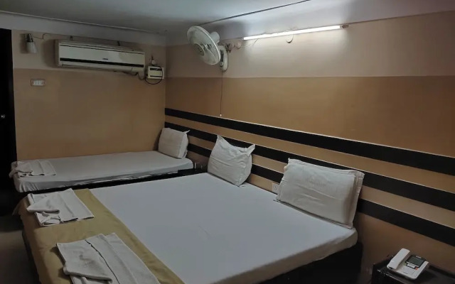 Suprabath Residency