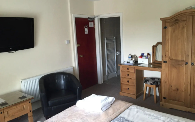 The Northdale Hotel Ltd