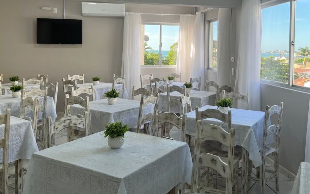 Ilha Forte Praia Hotel