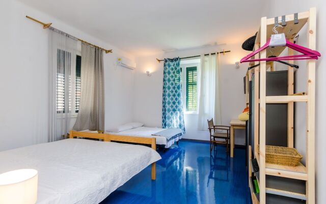 Apartments Eos & Vespera