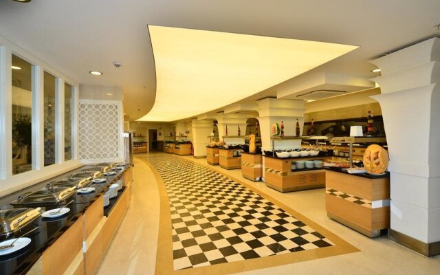 Side Alegria Hotel & Spa - Adults Only - All inclusive