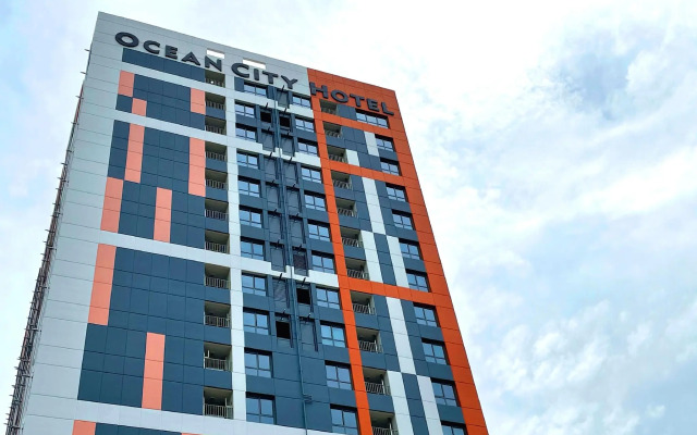 Ocean City Residence Hotel