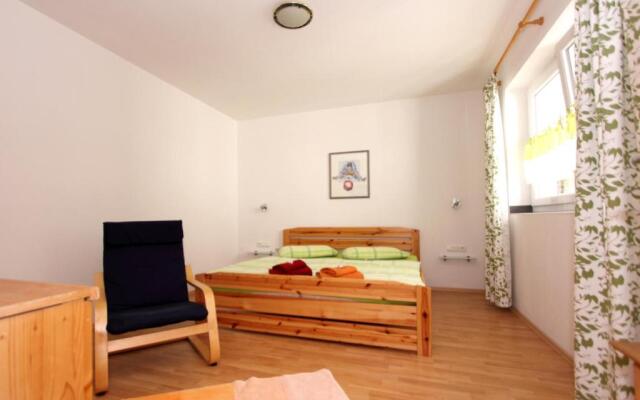 Haus Wibmer