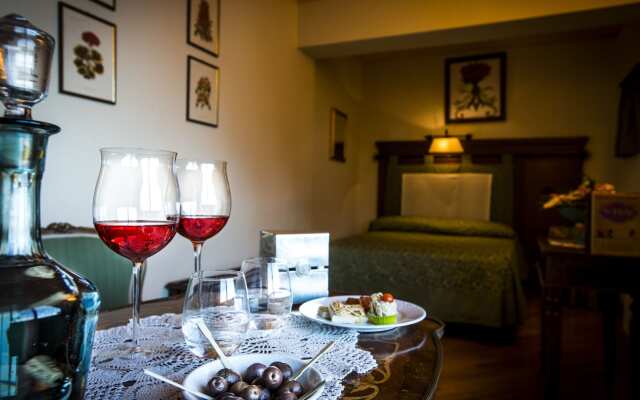 Relais Santa Anastasia