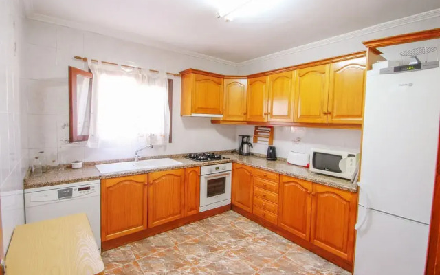 Pineda - modern, well-equipped villa with private pool in Costa Blanca