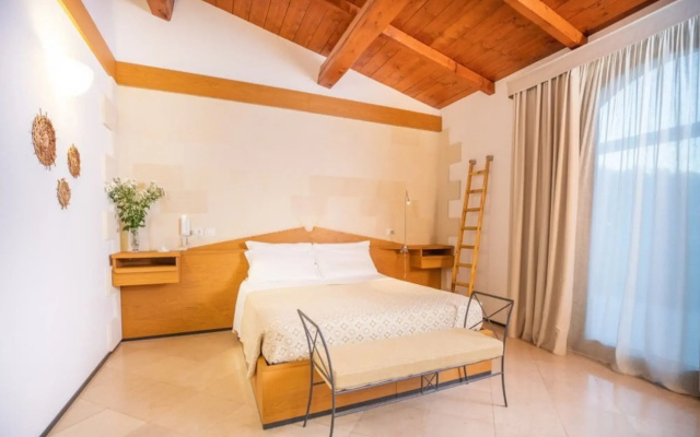 Masseria Stali, The Originals Relais