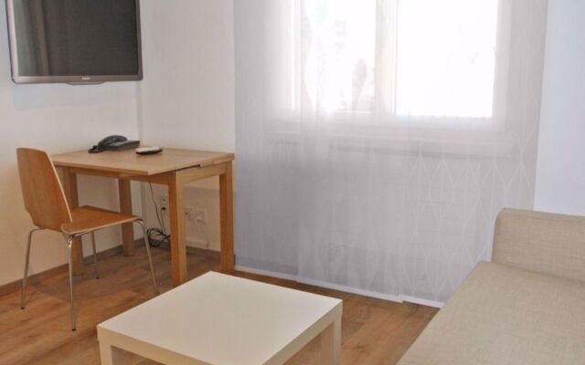 Residenza Chesa Margun 40982