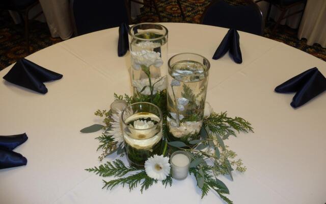Hampton Inn Winchester N/Conference Center, VA