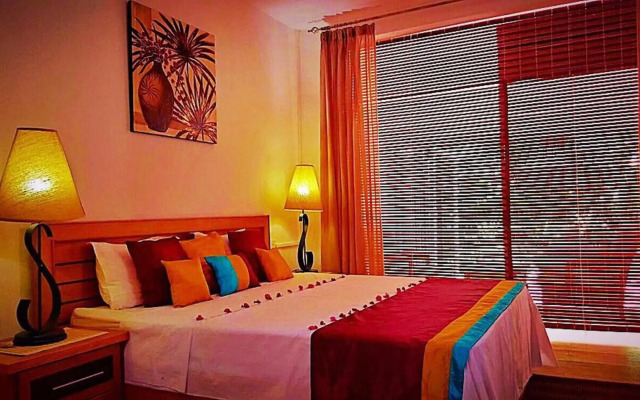 Ocean Villas Apart Hotel