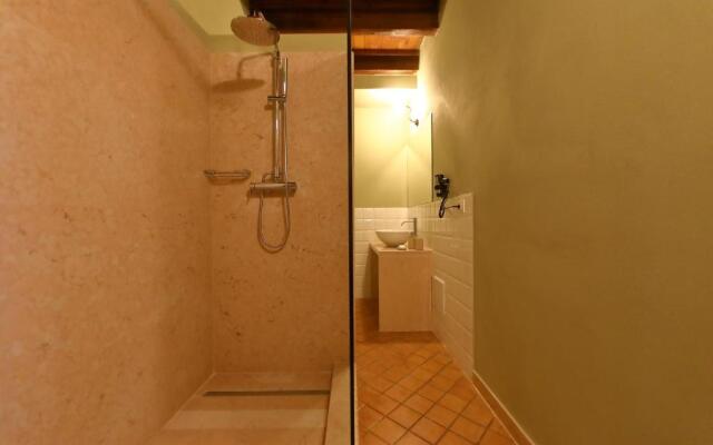 Osteria Luxury Apartments