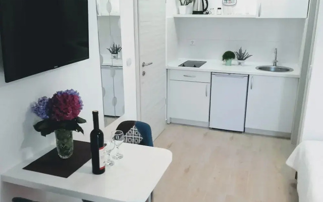 Guest house Djonovic