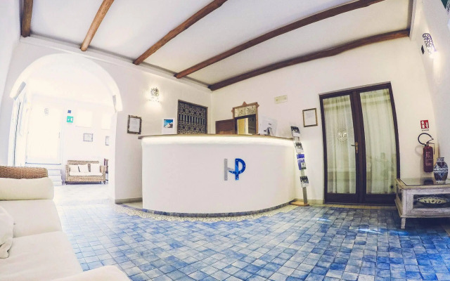 La Suera San Pantaleo
