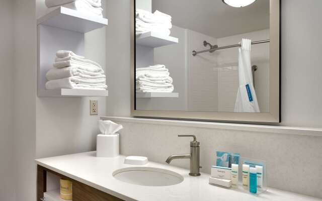 Hampton Inn & Suites Pocatello