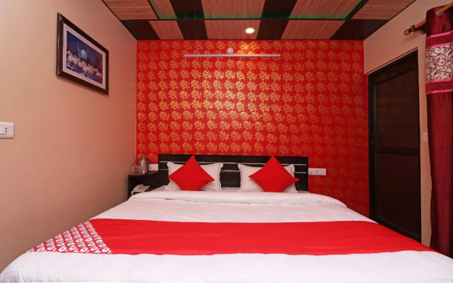 S.J Hotel's by OYO Rooms