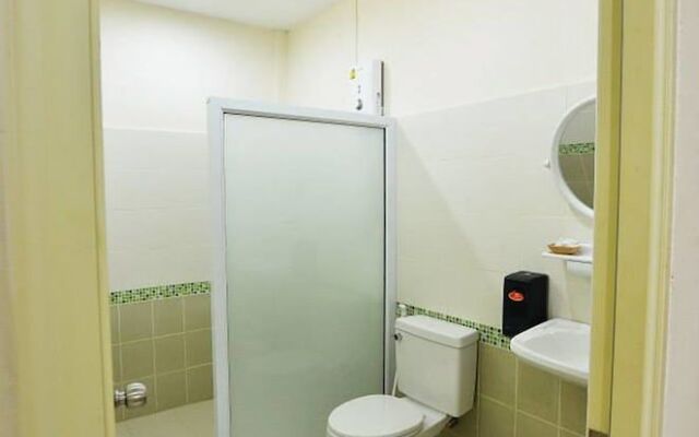 Aoontawan Resort Songkhla