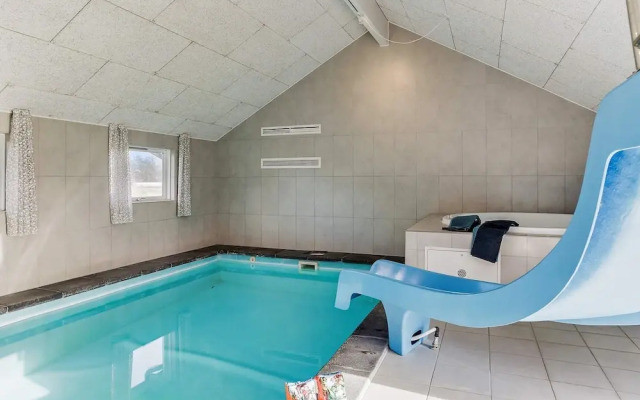 Luxury Pool Retreat - By Traum Ferienwohnungen