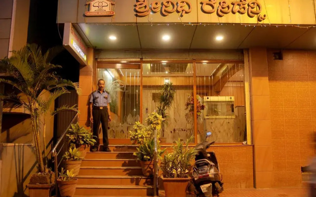 Srinidhi Residency