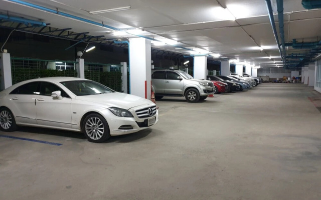 S4U Office & Hotel