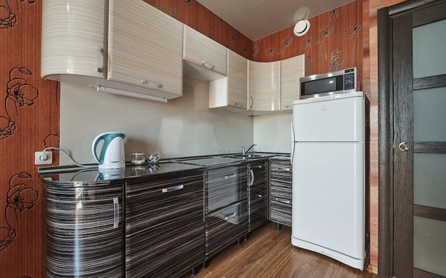Apartment 9 Nights
