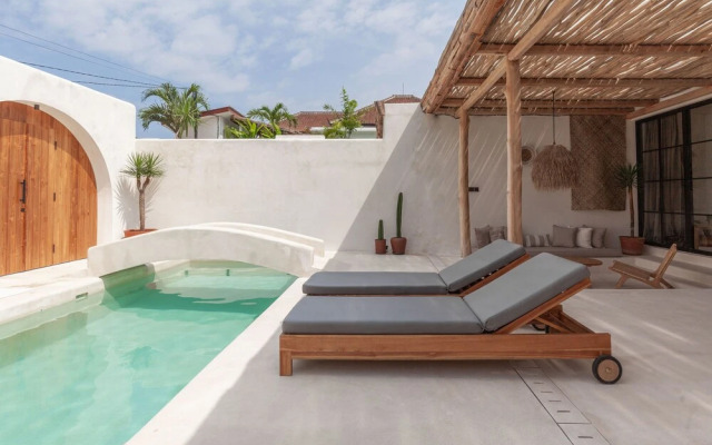 Yucca Villas