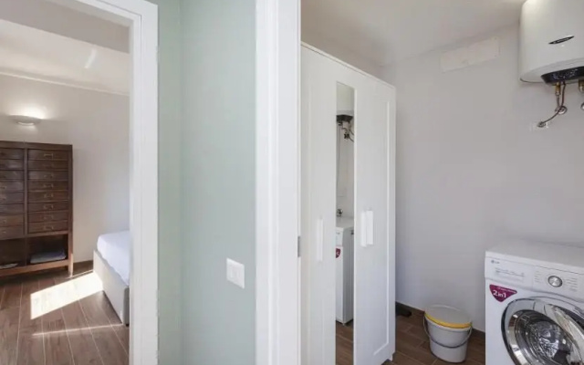 magicstay - flat 70m² 1 bedroom 1 bathroom - genoa