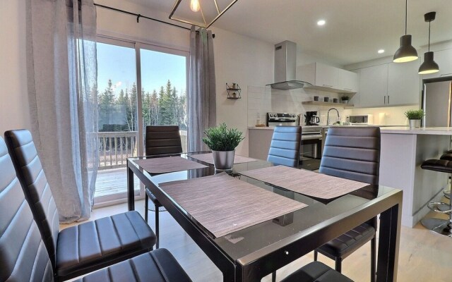 GLOBALSTAY. New 3 Bedroom House in a Quiet Area