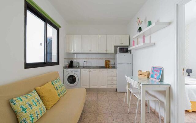 Mahostly Apartamento Comillas SF