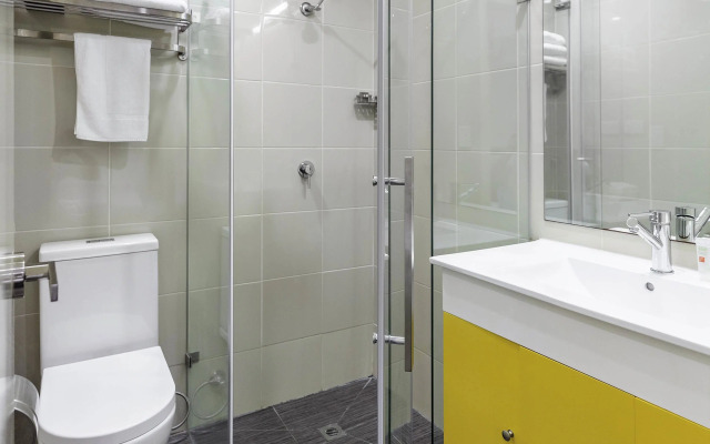 ibis Styles Kingsgate