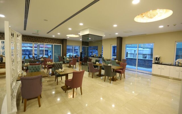 VE Hotels Anıttepe Vilayetler Evi