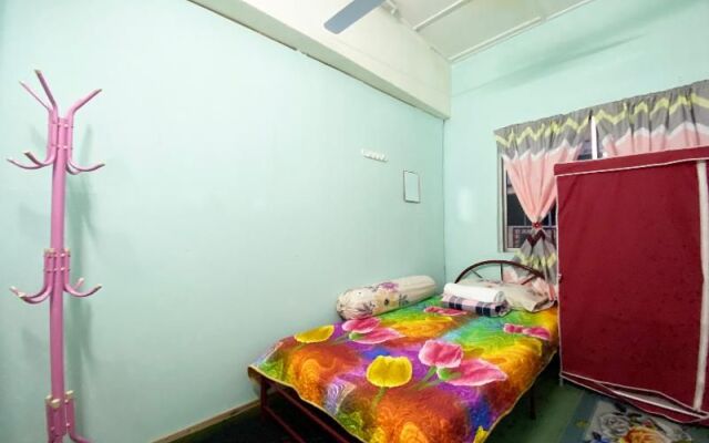 Отель O Syariah Asam Pedas