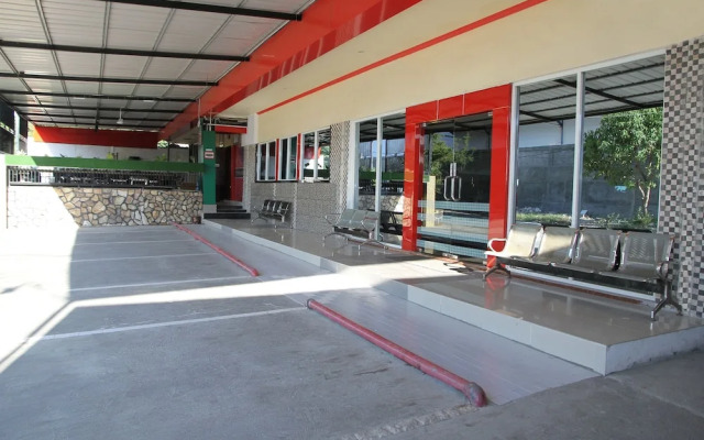 OYO 1264 Brizky Hotel