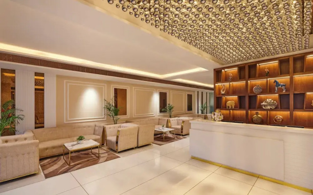Regenta Place Gwalior
