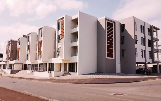 Studio 113, Ebene Square Apartments, Ebene