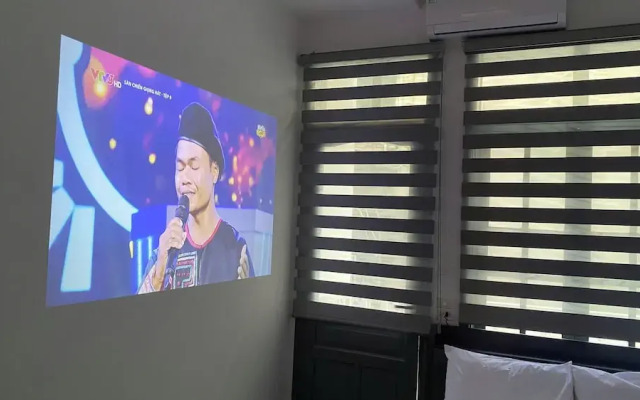 Era Apartment Giang Vo