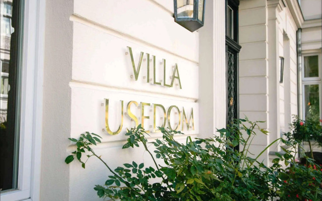 Villa Usedom