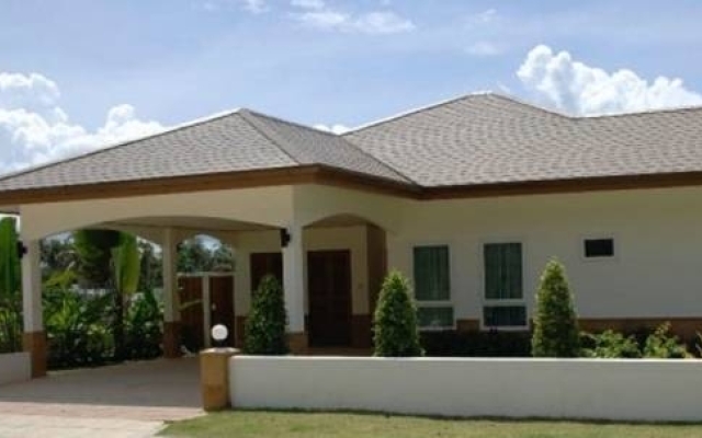 Tamarind Villas
