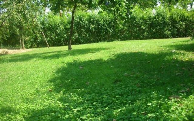 Affittacamere La Fornace